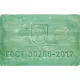 Мыло хозяйственное 72% Против пятен 200г