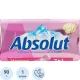 Мыло туалетное 90г ABSOLUT Антибактериальное в ассортименте  
