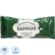 Мыло туалетное твёрдое  Банное  90гр. РМЗ