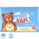 Мыло туалетное детское ТИК-ТАК 150гр