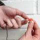 Беруши противошумные со шнурком JetaSafety 37дБ (JEM21)
