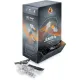 Беруши многоразовые силикон JetaSafety Sonido Max 33дБ без бокса(JEM31-b)