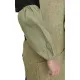 Нарукавники защитные брезентовые (пл.400 гр/м2) (50пар/уп)
