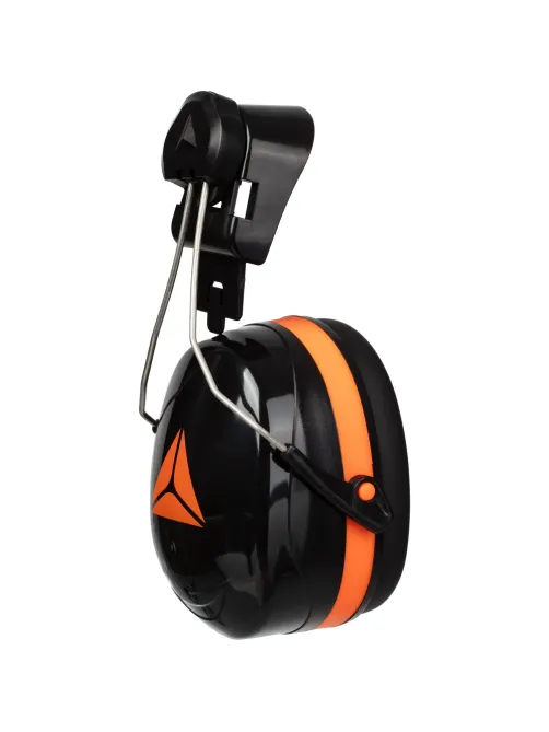 Наушники противошумные DELTA PLUS MAGNY HELMET на каску (арт пр MAGN2HENO)