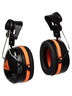 Наушники противошумные DELTA PLUS MAGNY HELMET на каску (арт пр MAGN2HENO)