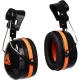 Наушники противошумные DELTA PLUS MAGNY HELMET на каску (арт пр MAGN2HENO)