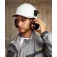Наушники противошумные DELTA PLUS MAGNY HELMET на каску (арт пр MAGN2HENO)