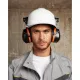 Наушники противошумные DELTA PLUS MAGNY HELMET на каску (арт пр MAGN2HENO)