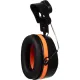 Наушники противошумные DELTA PLUS MAGNY HELMET на каску (арт пр MAGN2HENO)