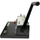 Брошюровщик Office Kit B2125N, А4, 25л./500л., пл. пруж