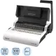 Брошюровщик Fellowes Pulsar+, А4, 20л./300л., пл.пруж.