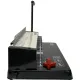 Брошюровщик Office Kit B2116, А4, 16/450л., пл. пруж