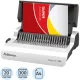 Брошюровщик Fellowes Pulsar-E, до300мм, А4 до15л./ до300л.,электр,пл.пруж