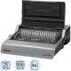 Брошюровщик Fellowes GALAXY-E до 25л./до 500л. пл.пружина А4