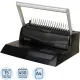 Брошюровщик Gladwork iBind A15, А4, 15л./450л., пл.пруж