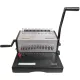 Брошюровщик Office Kit B2130 А4, 30л./500л., пл.пружина