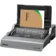 Брошюровщик Fellowes GALAXY-E до 25л./до 500л. пл.пружина А4