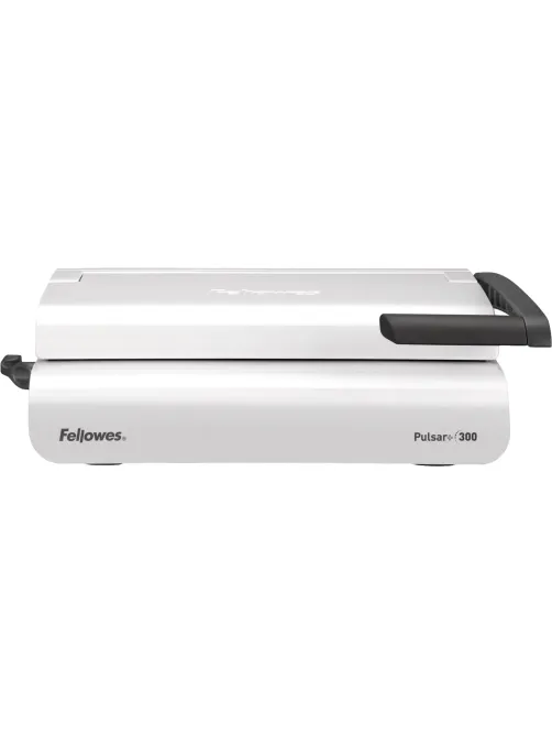 Брошюровщик Fellowes Pulsar+, А4, 20л./300л., пл.пруж.