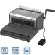 Брошюровщик ProfiOffice Bindstream Е25 Plus, А4, 25л./450л., пл.пруж.