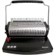 Брошюровщик Office Kit B2121, А4 20л./500л., пл.пруж