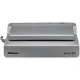 Брошюровщик Fellowes GALAXY-E до 25л./до 500л. пл.пружина А4