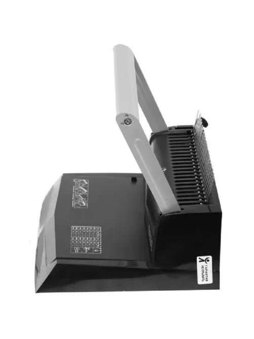 Брошюровщик Gladwork iBind A15, А4, 15л./450л., пл.пруж