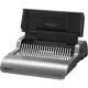 Брошюровщик Fellowes Quasar-E, А4, 25л./500л., электр., пл.пруж.