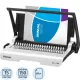Брошюровщик Fellowes Star+, А4, 15л./150л., пл.пруж.