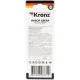 Набор сверл по керам. плитке, 5-6-8мм, шестигран. Хв. KRANZ,KR-91-0655