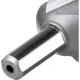 Сверло ступенчатое ЗУБР 4-39мм, 14 ступеней, сталь Р6М5 (29670-4-39-14_z01)
