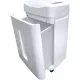 Шредер (уничтожитель) Office Kit S243N 3,9x38, ур.секр. P-4, 34лист, 26л