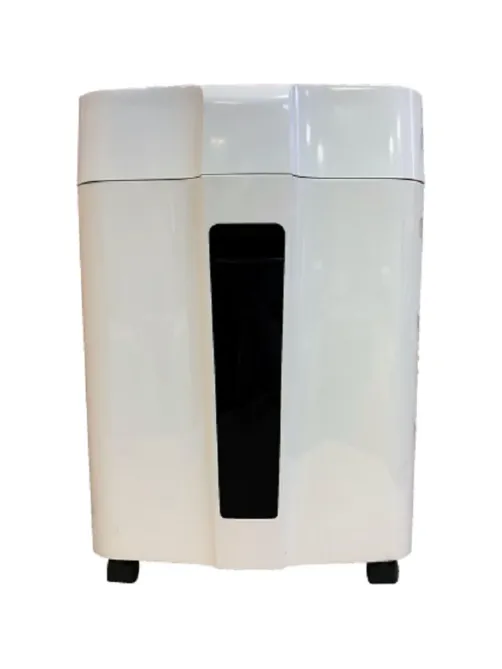 Шредер (уничтожитель) Office Kit S240 3,9x25,P-4 ур.секр., 22лист, 40л