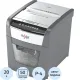 Шредер (уничтожитель) Rexel Optimum AutoFeed+ 50X 4ур.секр.,6лист,20л