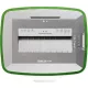 Шредер (уничтожитель) Office Kit S240 3,9x25,P-4 ур.секр., 22лист, 40л