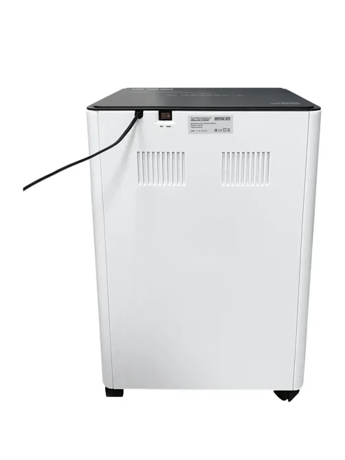 Шредер (уничтожитель) Office Kit S330SF 3,9x35 4ур.секр, 13лист, 30л