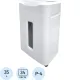Шредер (уничтожитель) Office Kit S243N 3,9x38, ур.секр. P-4, 34лист, 26л