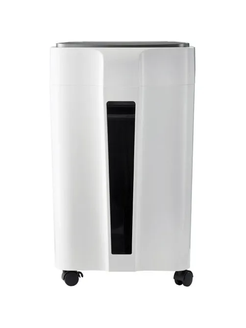 Шредер (уничтожитель) Office Kit S240 1,9x10, 5ур.секр, 15лист, 40л