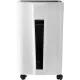 Шредер (уничтожитель) Office Kit S240 1,9x10, 5ур.секр, 15лист, 40л