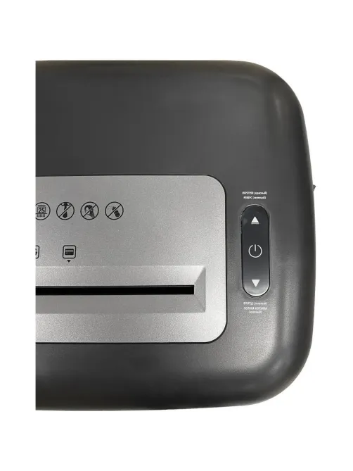 Шредер (уничтожитель) Office Kit S250 4x35,P-4 ур.секр., 25лист, 38л