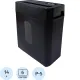 Шредер (уничтожитель) Office Kit S45N 2x13,P-5 ур.секр., 6лист, 14л
