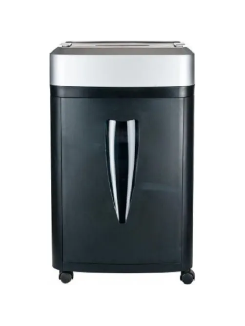 Шредер (уничтожитель) Office Kit S145 2x15,P-5 ур.секр., 10лист, 20л