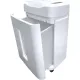 Шредер (уничтожитель) Office Kit S215N 3,9x38, ур.секр.P-4, 22лист, 35л