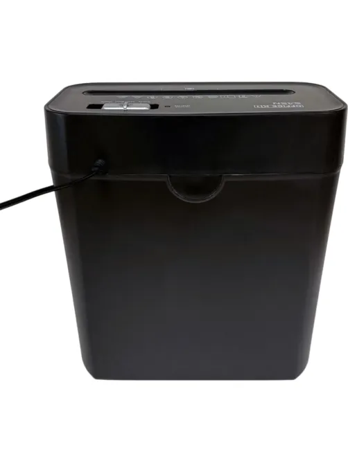 Шредер (уничтожитель) Office Kit S45N 2x13,P-5 ур.секр., 6лист, 14л