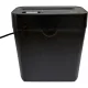 Шредер (уничтожитель) Office Kit S45N 2x13,P-5 ур.секр., 6лист, 14л