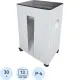 Шредер (уничтожитель) Office Kit S330SF 3,9x35 4ур.секр, 13лист, 30л