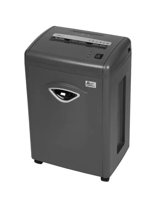 Шредер (уничтожитель) ProfiOffice Alligator 405СС+,5ур.секр.,6лист,22л