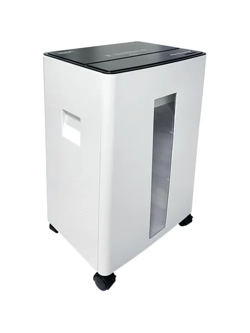 Шредер (уничтожитель) Office Kit S330SF 3,9x35 4ур.секр, 13лист, 30л
