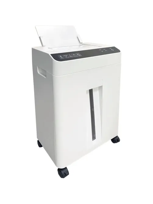 Шредер (уничтожитель) Office Kit SA60M 1,9x15 5ур.секр,9лист,20л