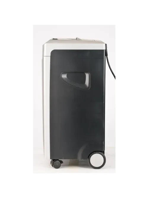 Шредер (уничтожитель) Office Kit S220, 5ур.секр., 14лист, 32л