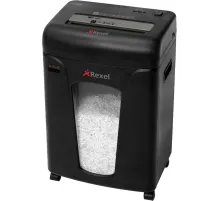 Шредер (уничтожитель документов) Rexel Mercury REM820, 1.9x15/P-5/21л